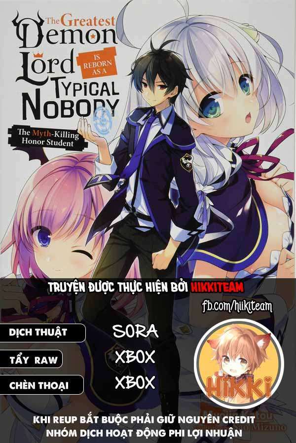 Sekai Saikō No Asashin, Isekai Kizoku Ni Tensei Suru Chương 22 Ảnh 2