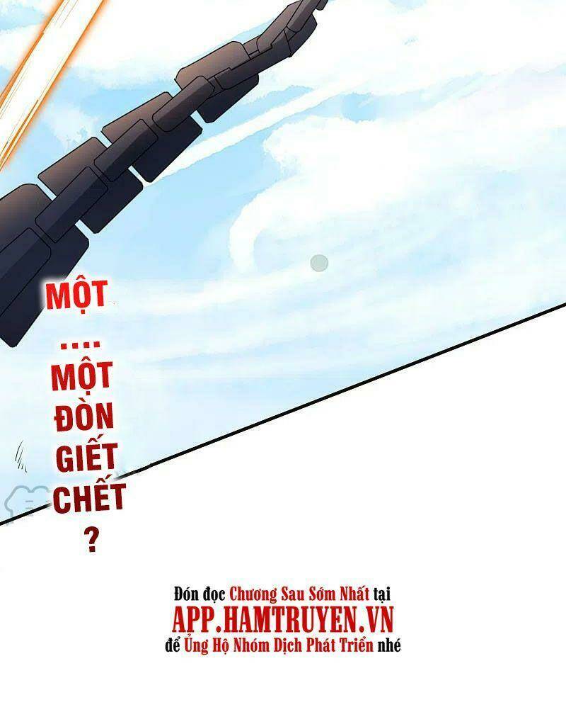 Phục Thiên Thánh Chủ Chương 203 Ảnh 31