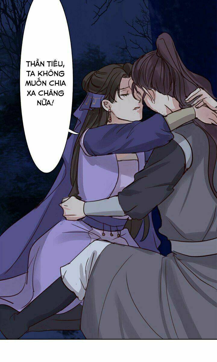 Chỉ Phu Vi Thê Chương 63 Ảnh 22