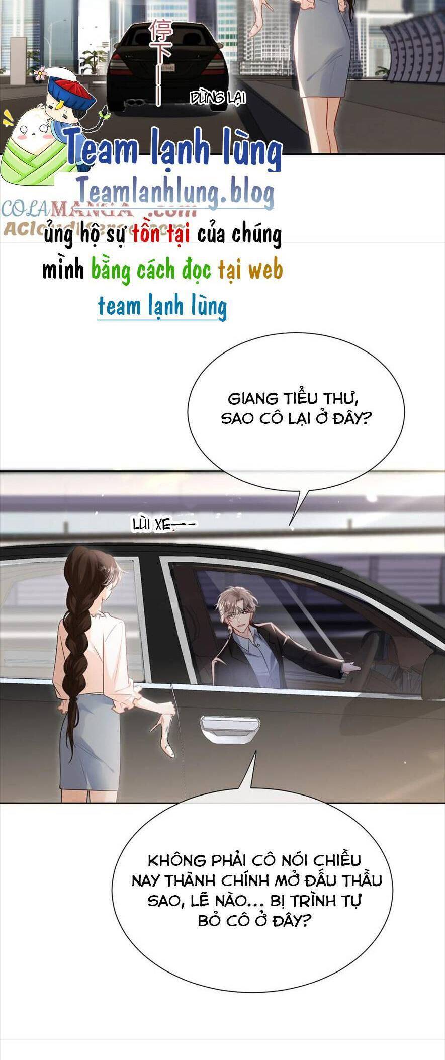 Cố Ý Chiếm Đoạt Chương 60 Ảnh 21