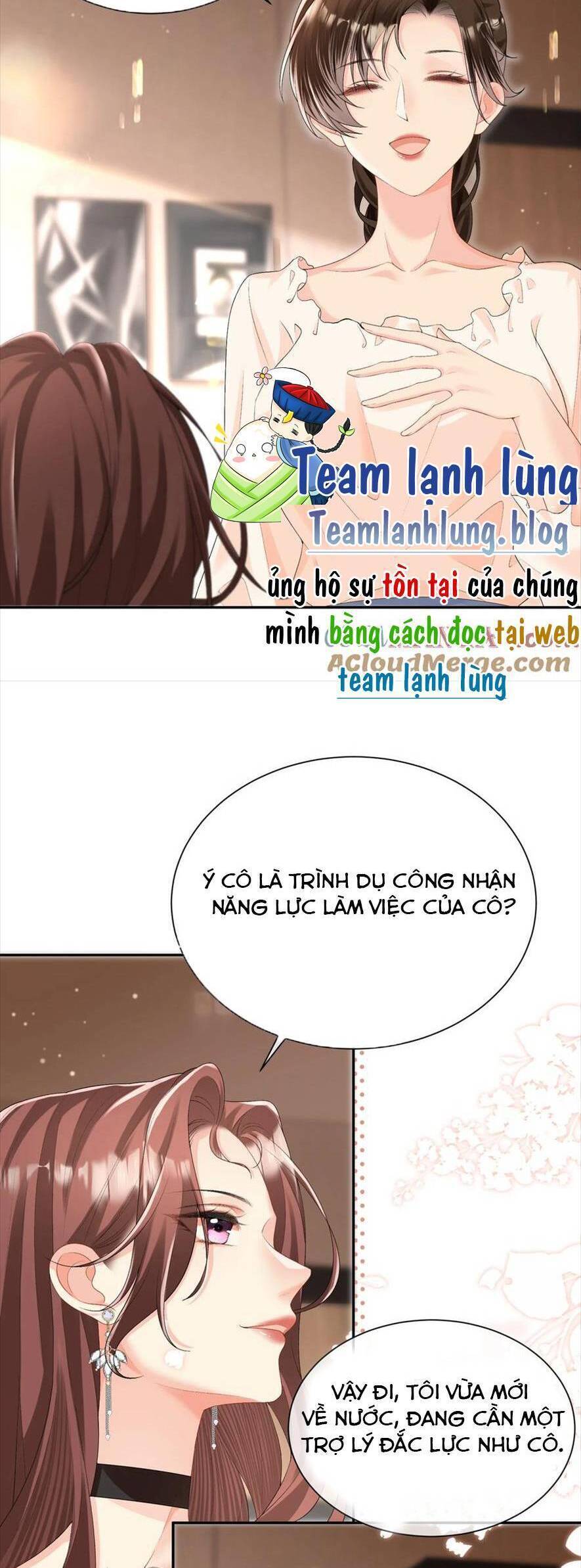Cố Ý Chiếm Đoạt Chương 61 Ảnh 15
