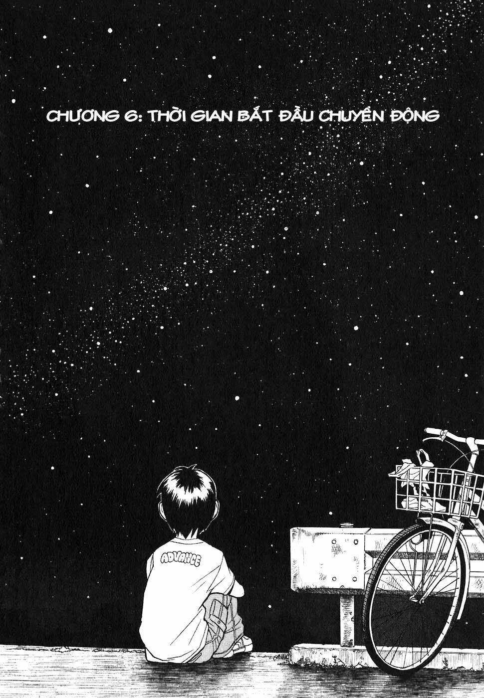 Swweeet Chương 6 Ảnh 5