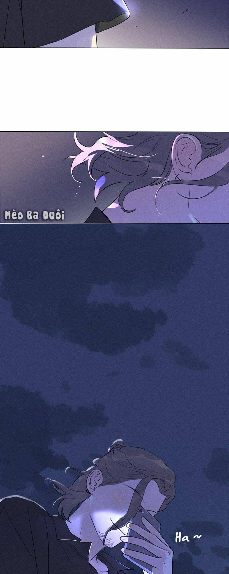 Here U Are Chương 123 Ảnh 45