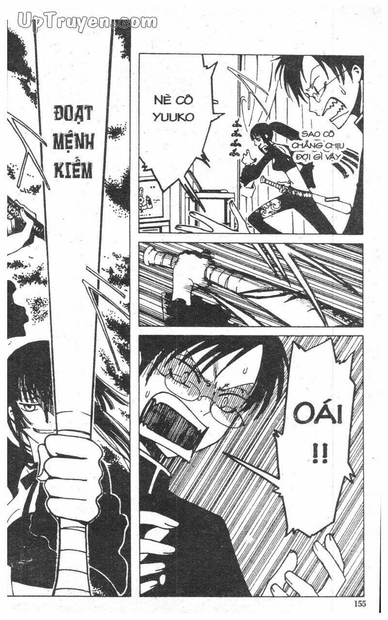 Xxxholic - Hành Trình Bí Ẩn Chương 1 Ảnh 154
