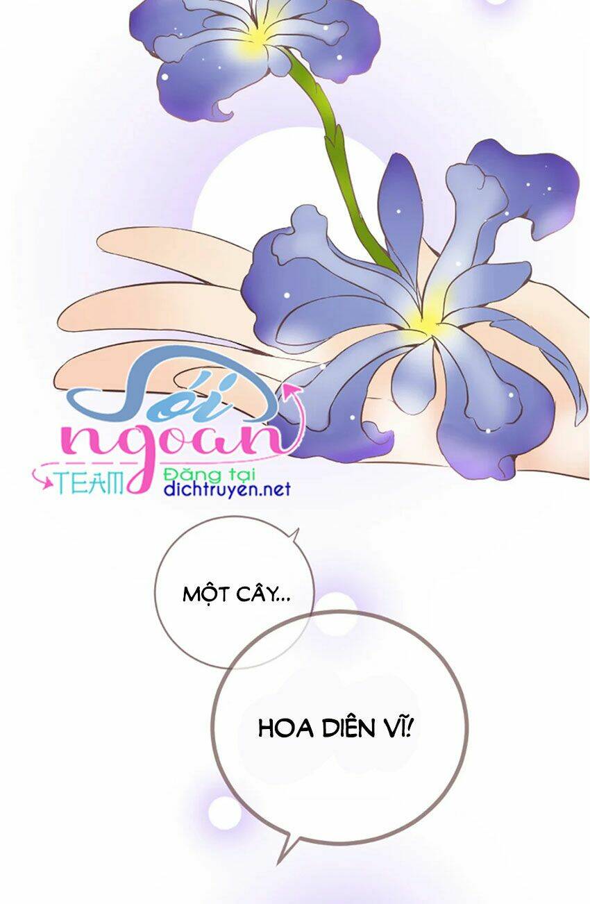 Nàng Persephone Và Chàng Hades Chương 8 Ảnh 28