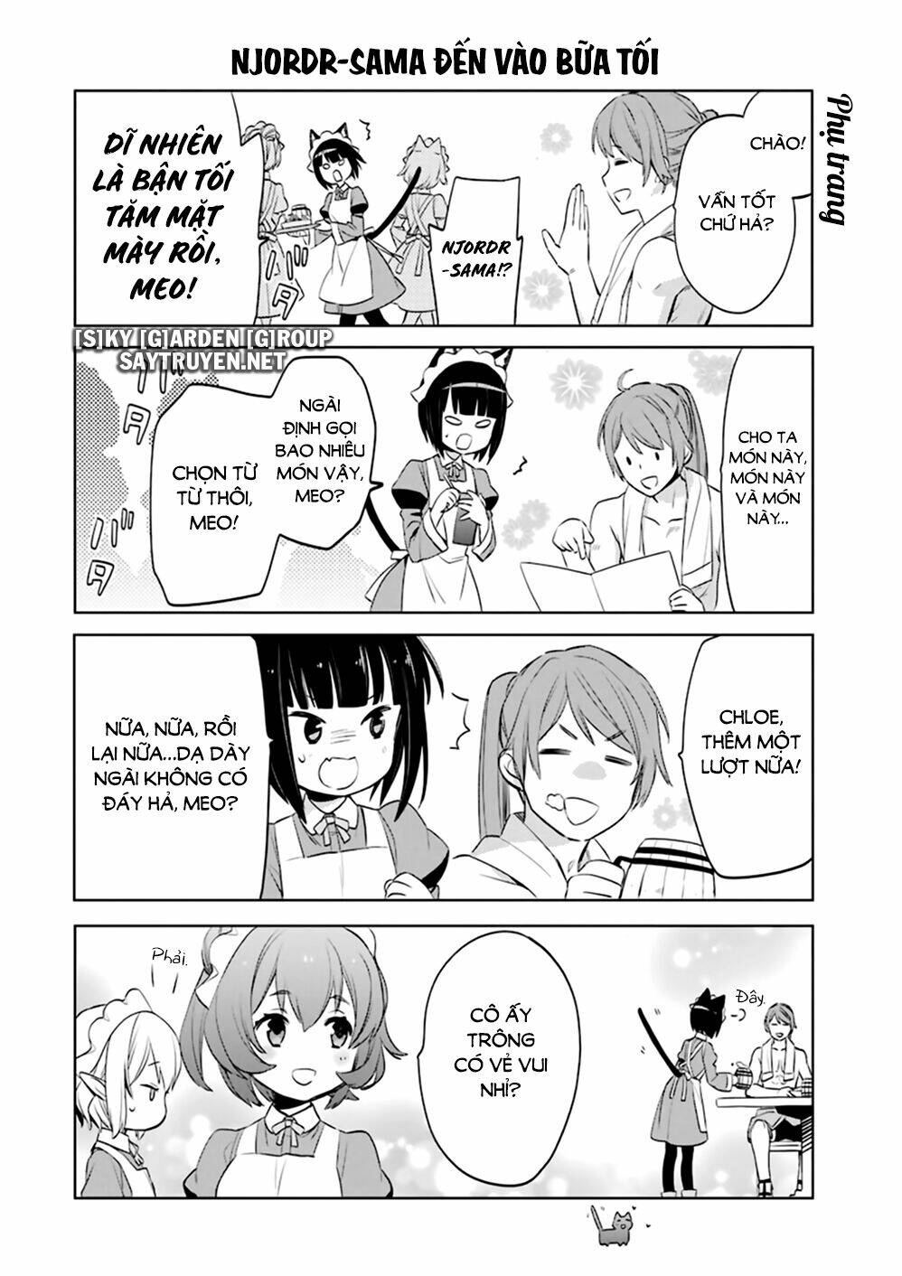 Dungeon Ni Deai O Motomeru No Wa Machigatte Iru Darou Ka: Familia Chronicle Episode Ryu Chương 21 Ảnh 47
