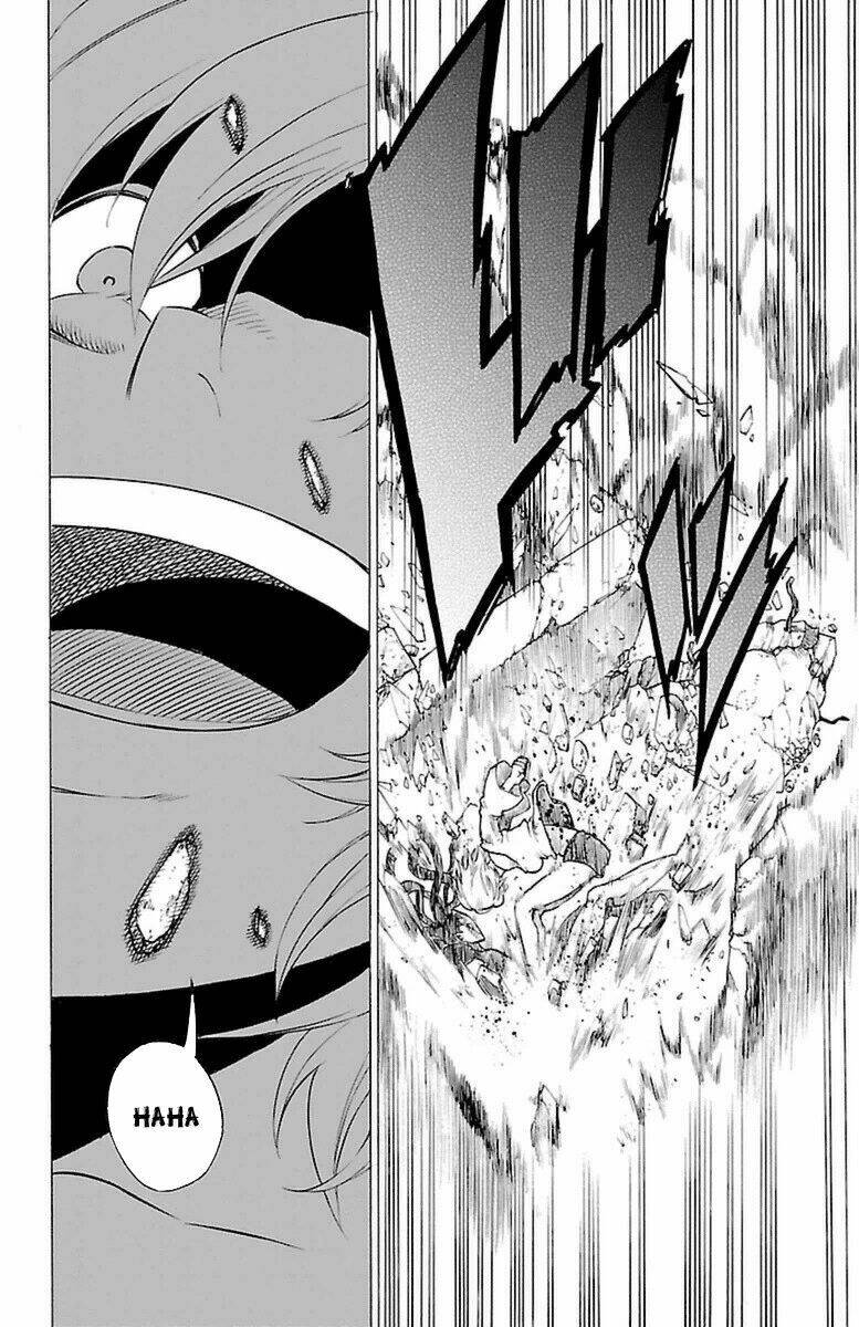Mahou Shoujo Of The End Chương 37 Ảnh 14