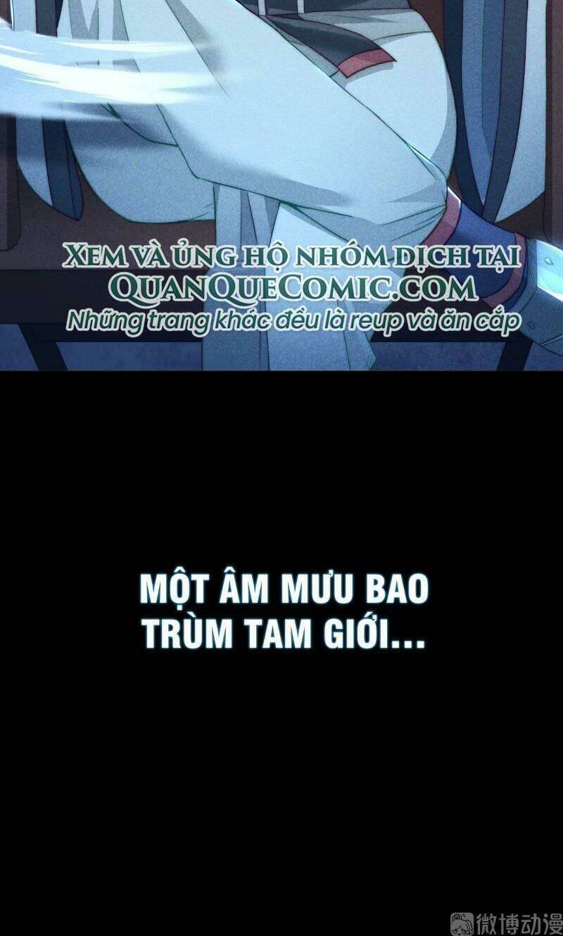 Thần Tiên Rút Thẻ Chương 0 Ảnh 3