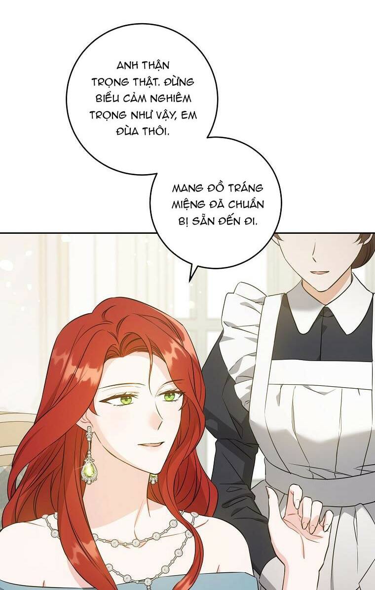 Cho Con Núm Vú Đi Mà Chương 70.1 Ảnh 4