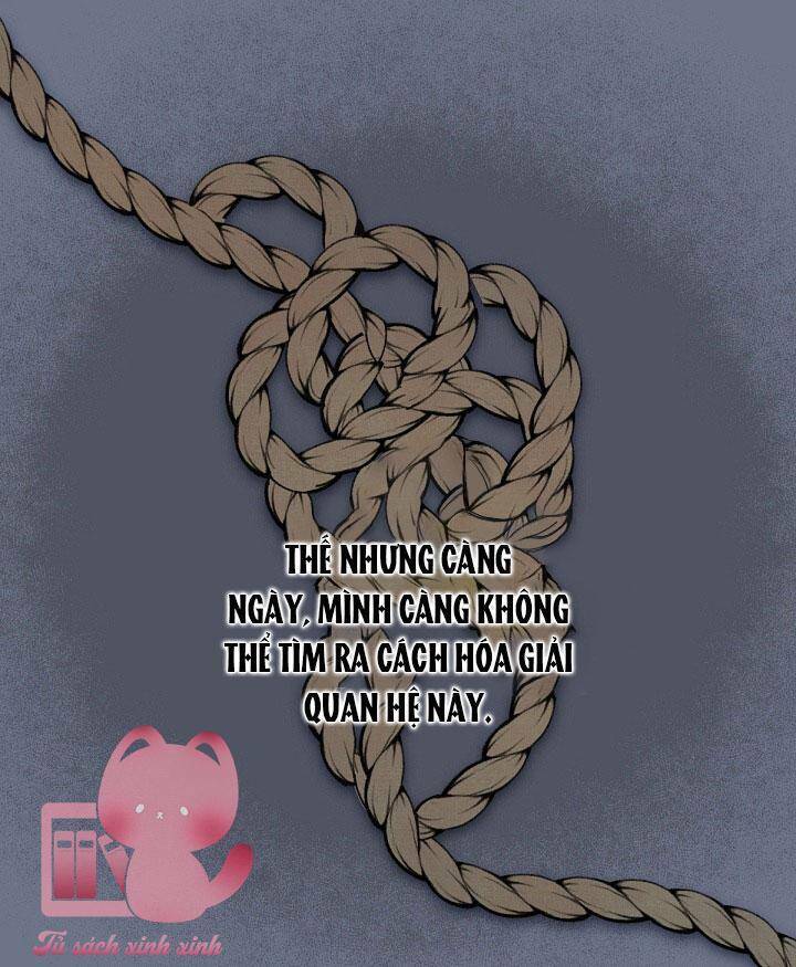 Người Hùng Của Ác Nữ Chương 99 Ảnh 69