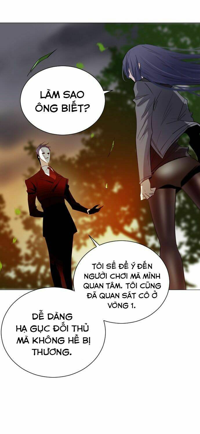 Trò Chơi Thế Kỉ Chương 5 Ảnh 52