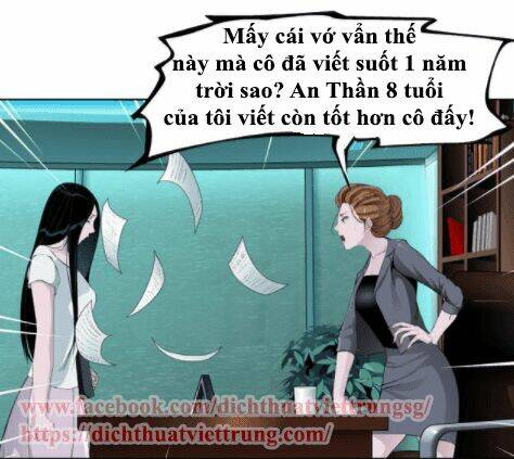 Câu Lạc Bộ Ngoại Tình 2 Chương 9 Ảnh 12