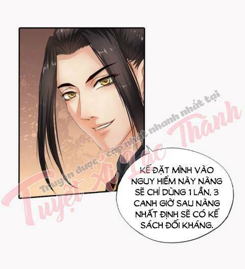 Cô Phương Bất Tự Thưởng (Màu) Chương 29 Ảnh 24