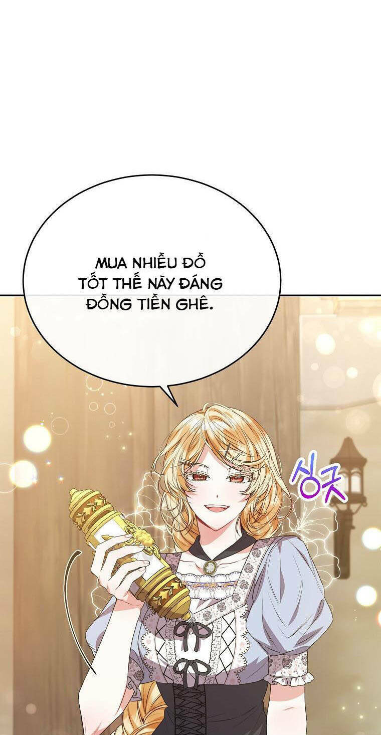 Cô Con Gái Thật Sự Đã Xuất Hiện Chương 55 Ảnh 20