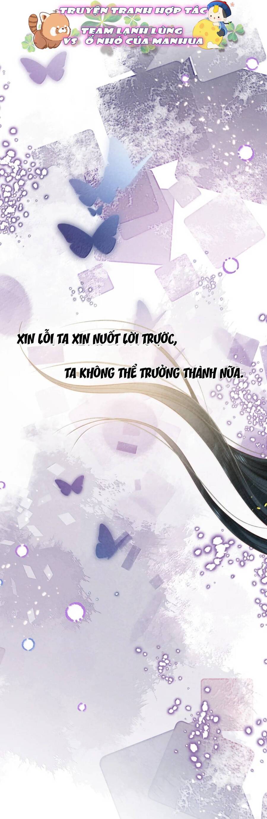 Cách Để Tồn Tại Như Một Cống Phẩm Chương 46 Ảnh 20