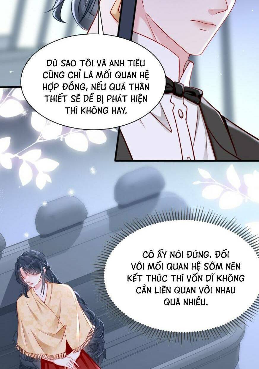 Cô Vợ Thế Thân Của Tổng Tài Chương 11 Ảnh 49