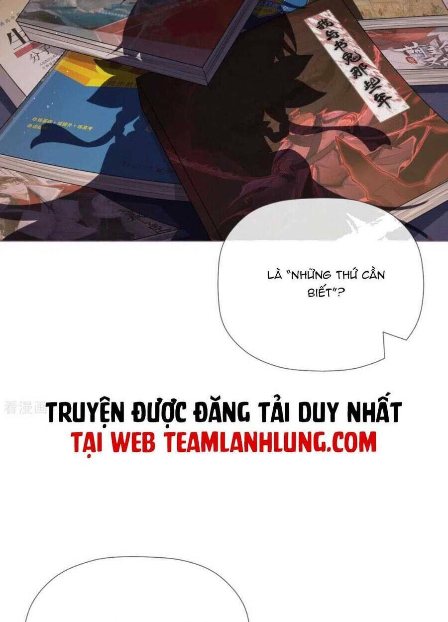 Thiết Lập Ác Nữ Của Tôi Sụp Đổ Rồi Chương 27 Ảnh 16