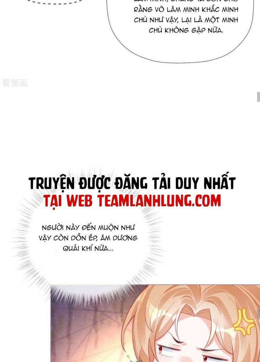 Thiết Lập Ác Nữ Của Tôi Sụp Đổ Rồi Chương 27 Ảnh 57