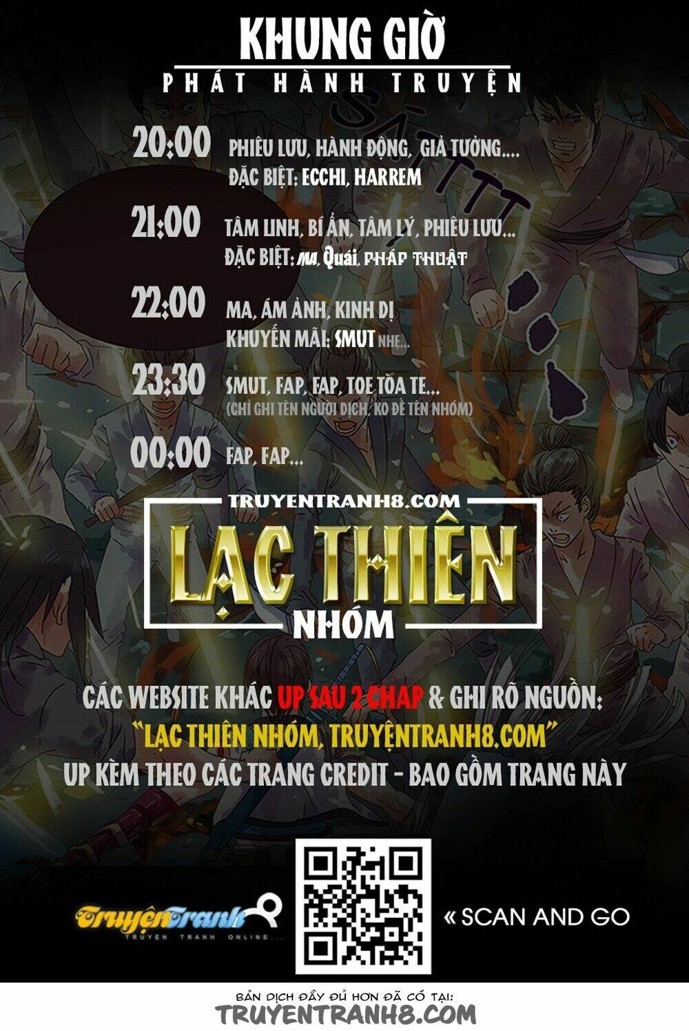Ngôi Nhà Của Những Búp Bê Chương 25 Ảnh 96