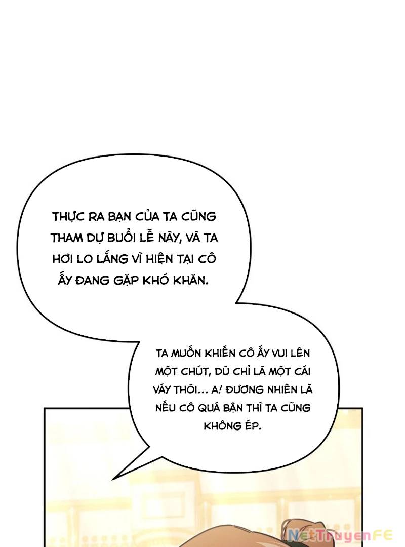 Không Có Nơi Nào Dành Cho Công Chúa Giả Mạo Chương 57 Ảnh 92