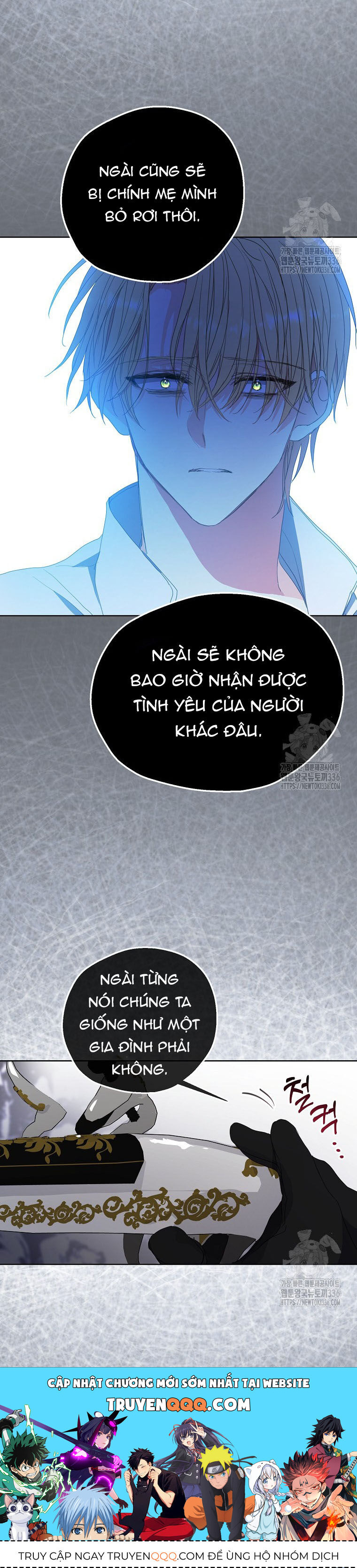 Bệ Hạ, Xin Đừng Giết Thần Nữa! Chương 124.1 Ảnh 32