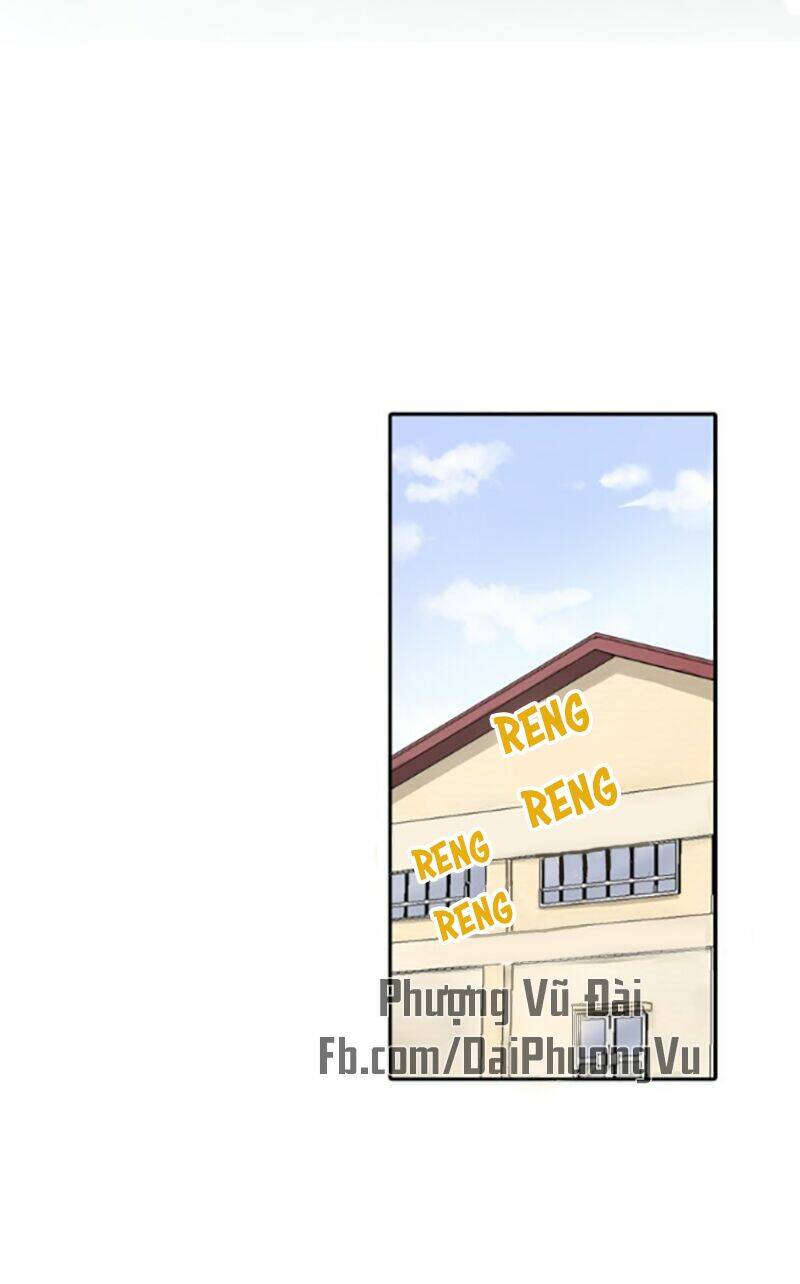 Hai Anh Ấy Của Tôi Chương 2 Ảnh 12
