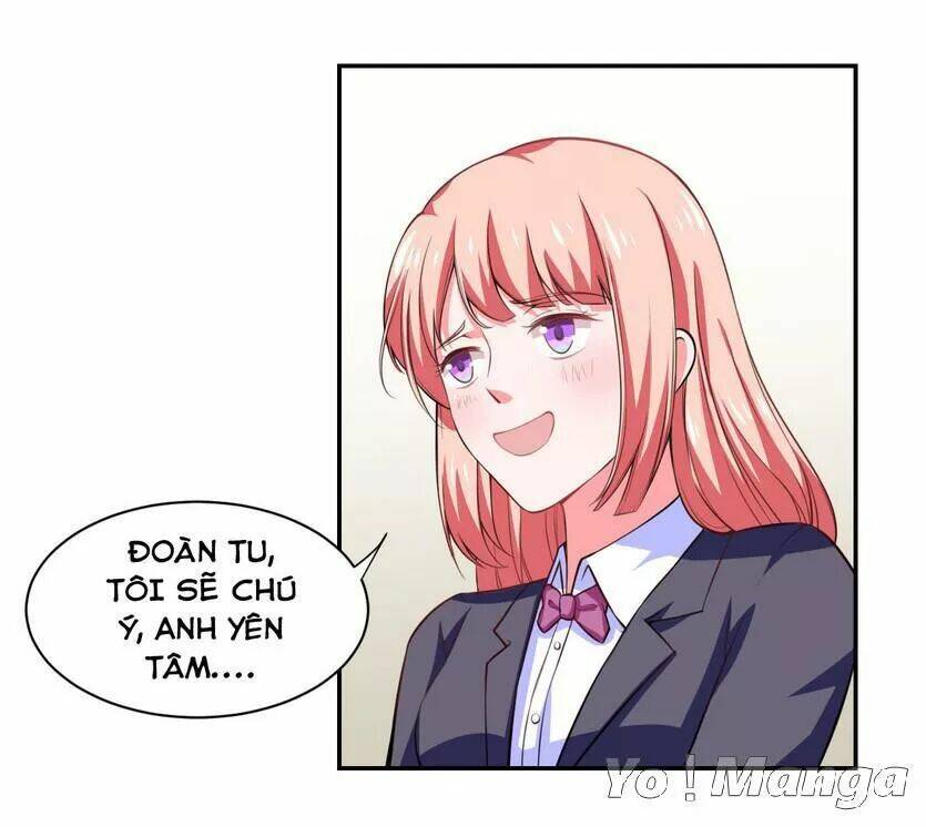Thiểm Hôn Kinh Ái Chương 126 Ảnh 22