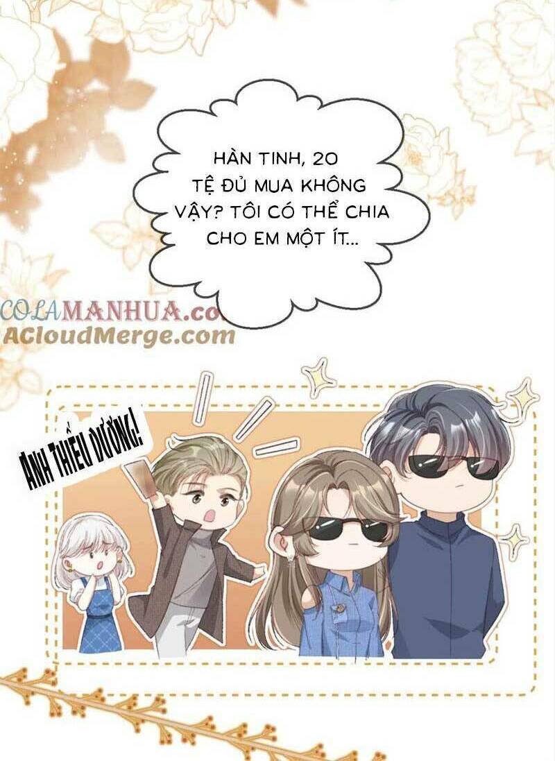 Sau Khi Trọng Sinh, Tôi Gả Cho Đại Lão Tàn Tật Chương 41 Ảnh 19