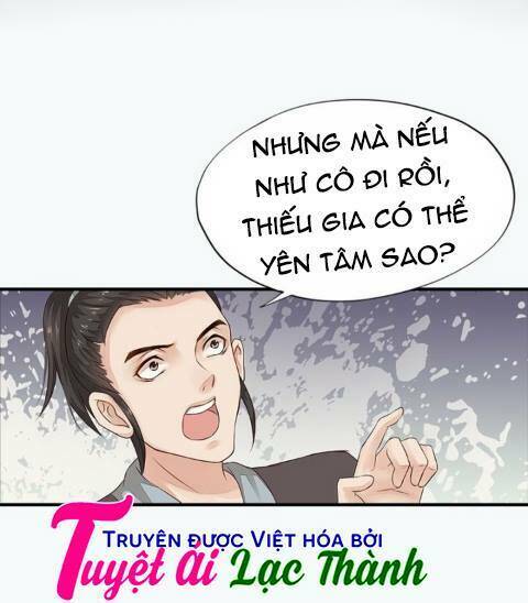 Cô Phương Bất Tự Thưởng (Màu) Chương 21 Ảnh 22