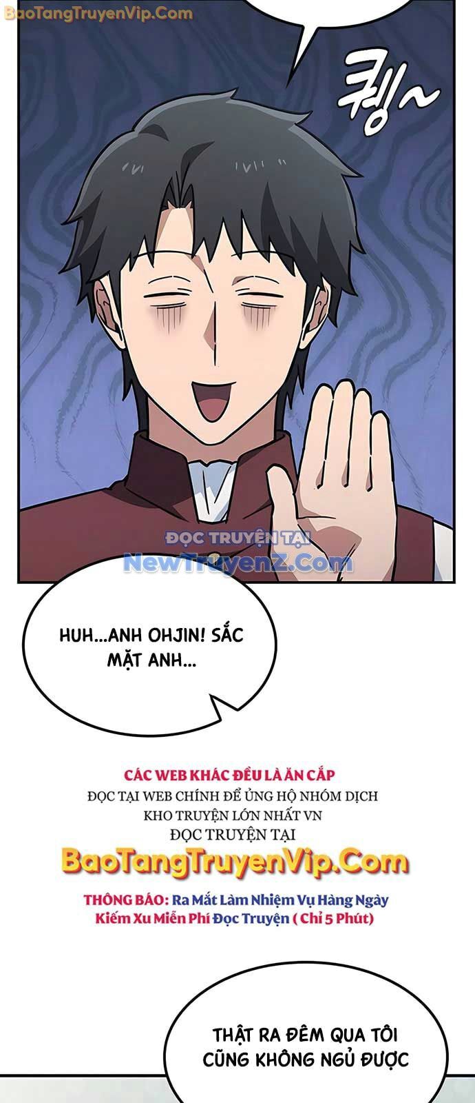Bác Sĩ Thú Y Ở Dị Giới Chương 13 Ảnh 13