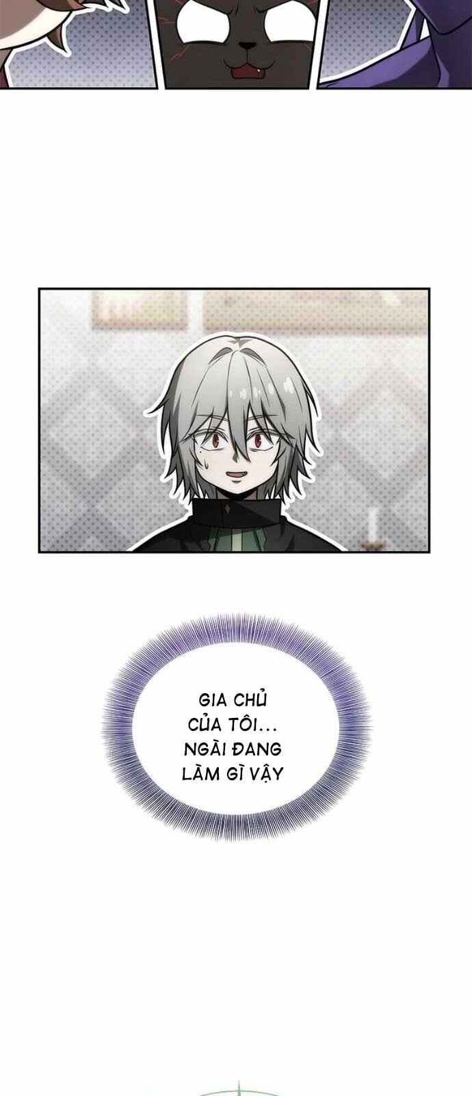 Thiếu Gia Chủ Của Gia Tộc Tử Linh Sư Chương 22 Ảnh 50