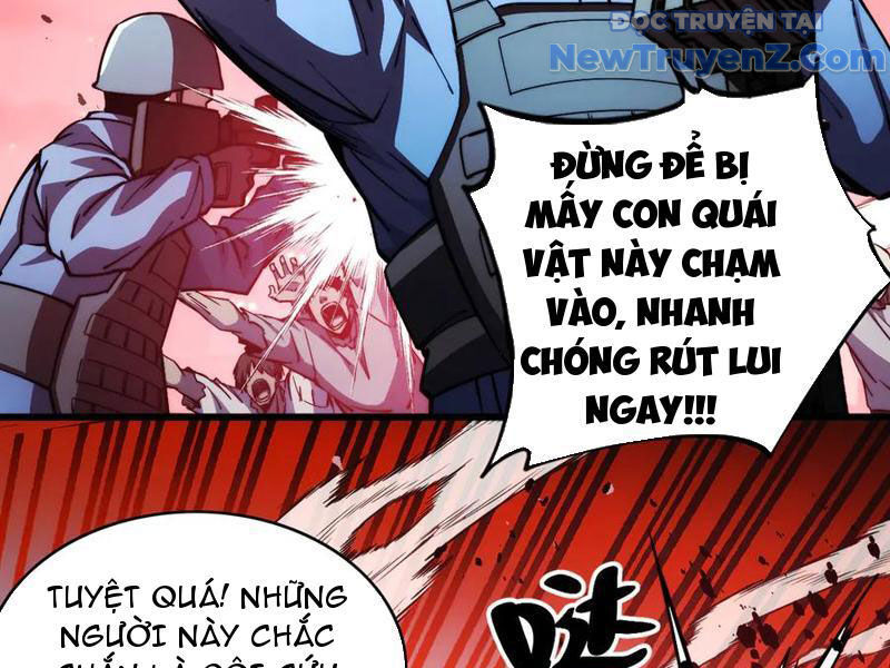 Mạt Thế: Nhân Hoàng Phiên Mời Chư Vị Nữ Đồ Đệ Nhập Tọa Chương 12 Ảnh 99
