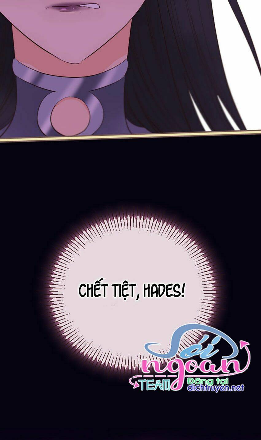 Nàng Persephone Và Chàng Hades Chương 21 Ảnh 16