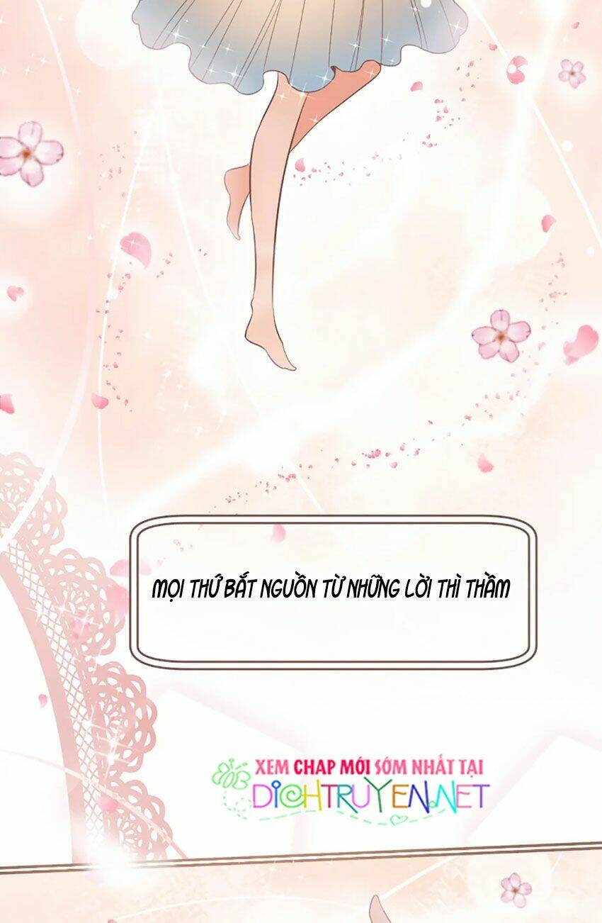Nàng Persephone Và Chàng Hades Chương 9 Ảnh 33