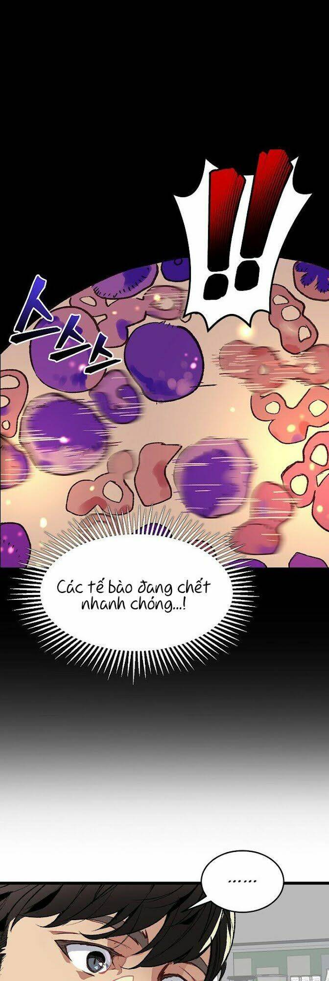 Dna Thiên Tài Đơn Độc Chương 2 Ảnh 39