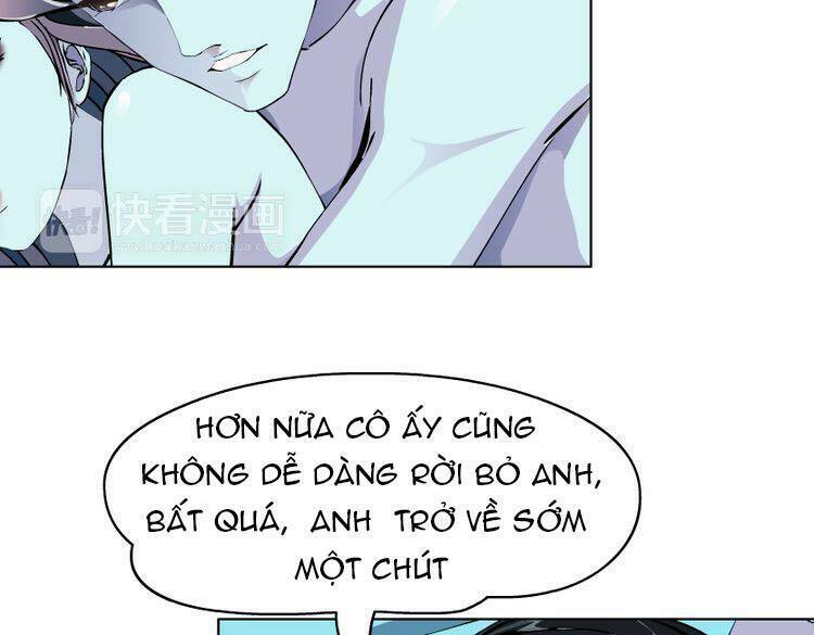Câu Lạc Bộ Ngoại Tình 2 Chương 10.1 Ảnh 9