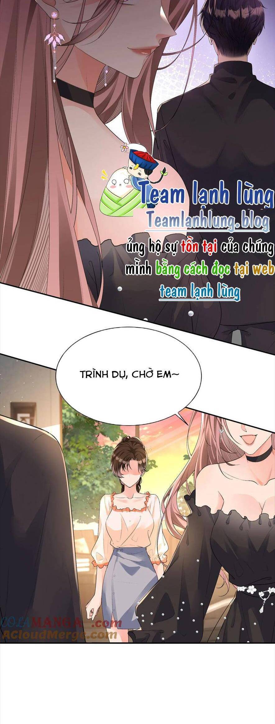 Cố Ý Chiếm Đoạt Chương 61 Ảnh 26