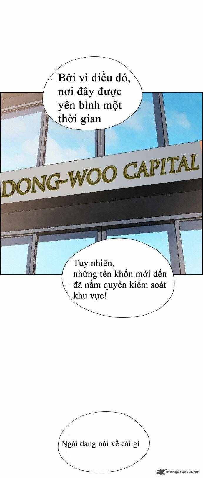 Nạn Nhân Hồi Sinh Chương 33 Ảnh 57