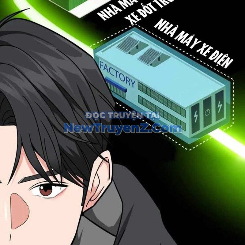 Nhà Đầu Tư Nhìn Thấy Tương Lai Chương 49 Ảnh 25