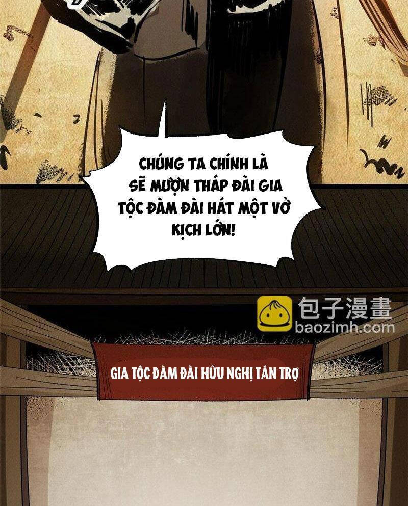 Ẩn Núp Trăm Ngày, Ta Cưới Luôn Nữ Đế Nước Địch Làm Vợ Chương 54 Ảnh 47