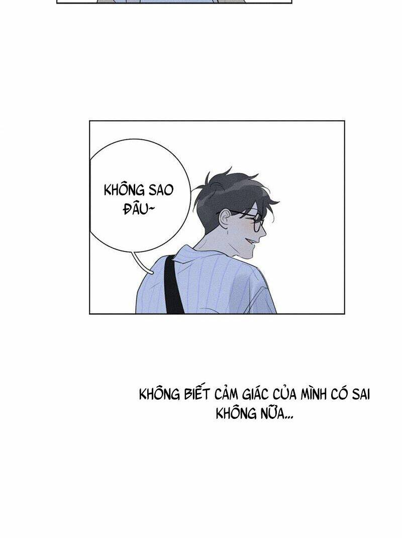 Here U Are Chương 125 Ảnh 14