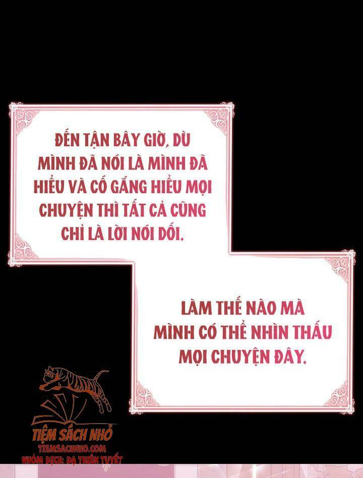 Tôi Chỉ Đi Tìm Cha Thôi Chương 40 Ảnh 75