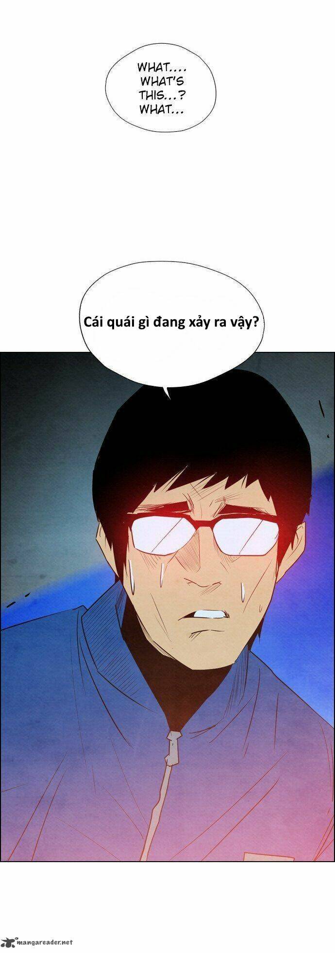 Nạn Nhân Hồi Sinh Chương 29.1 Ảnh 24