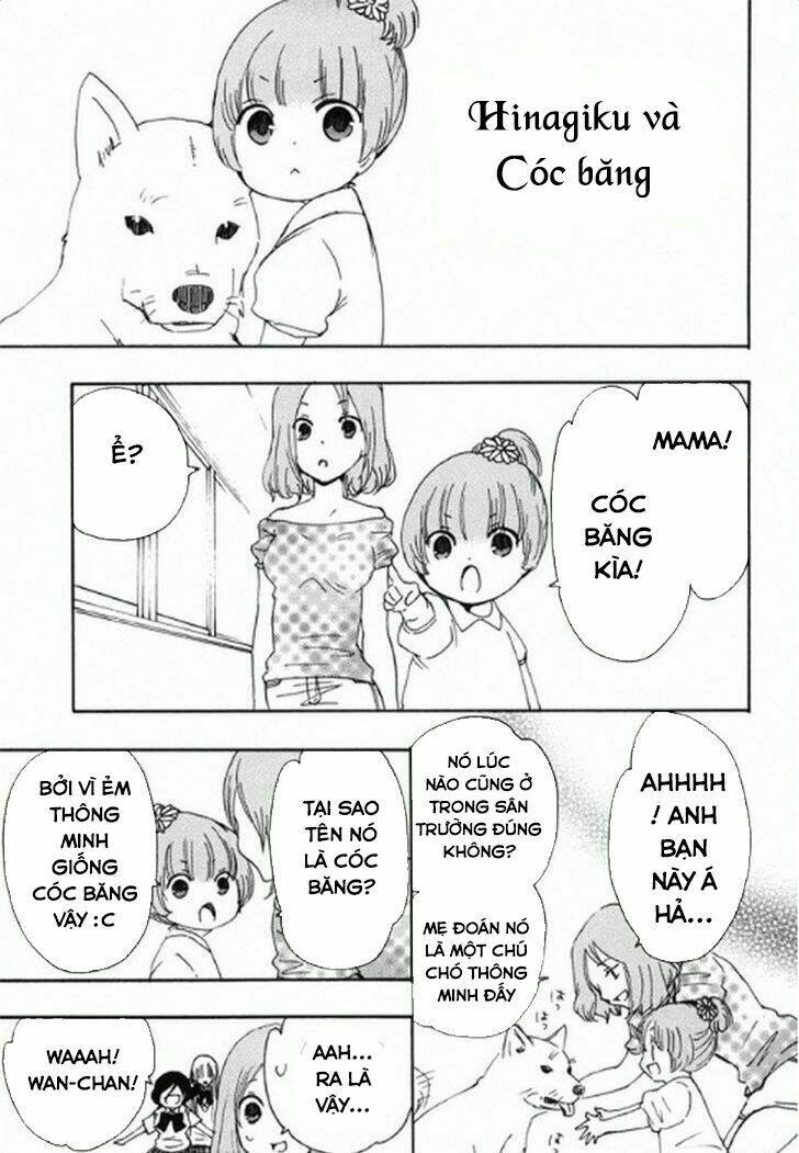 Chuusotsu Roudousha Kara Hajimeru Koukou Seikatsu Roudousha Chương 8.5 Ảnh 8