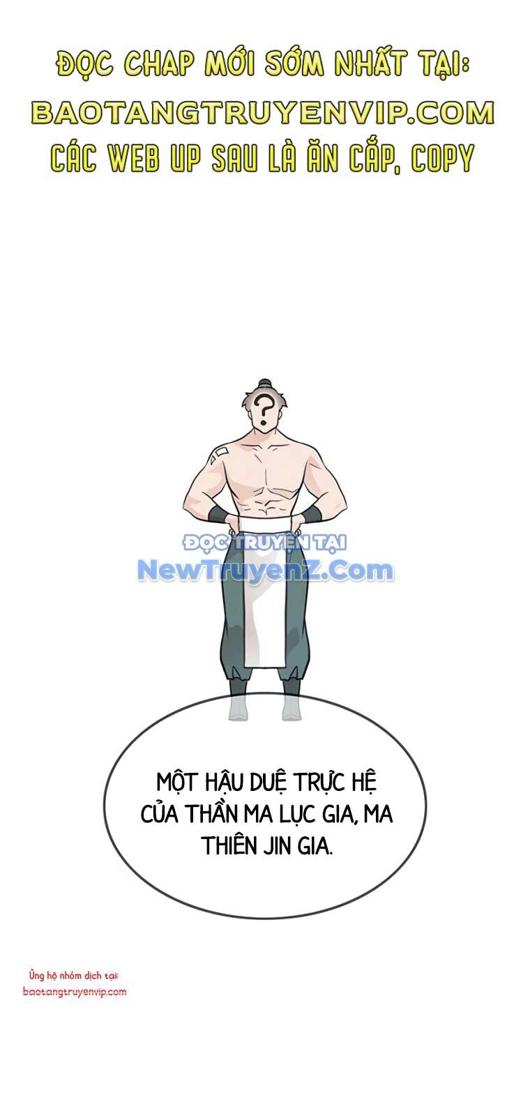 Tôi Trở Thành Chồng Của Giáo Chủ Ma Giáo Chương 12 Ảnh 11