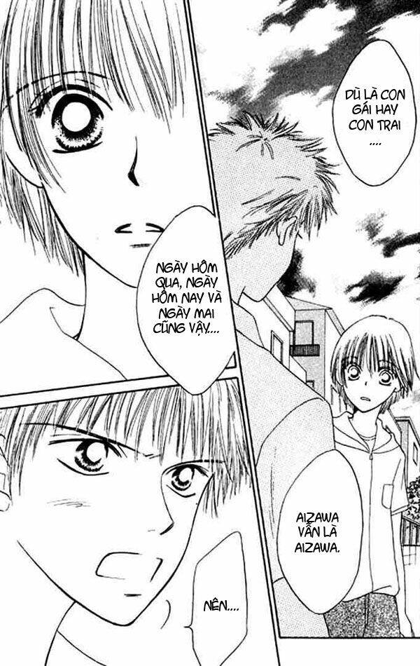 Girl Got Game - Power Chương 11 Ảnh 31