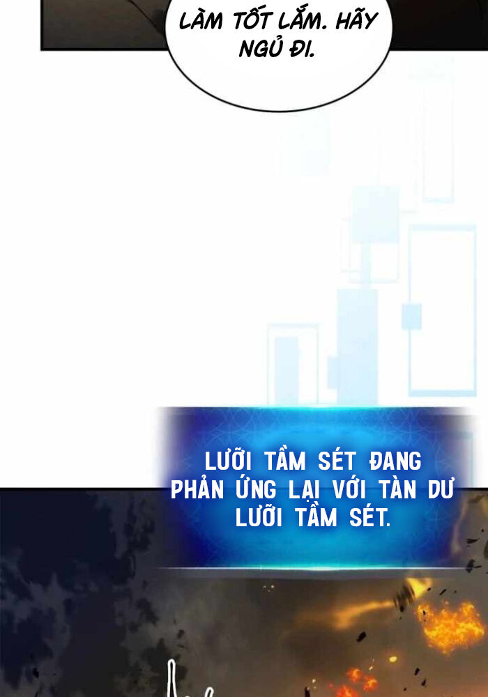 Thăng Cấp Cùng Thần Chương 125 Ảnh 48