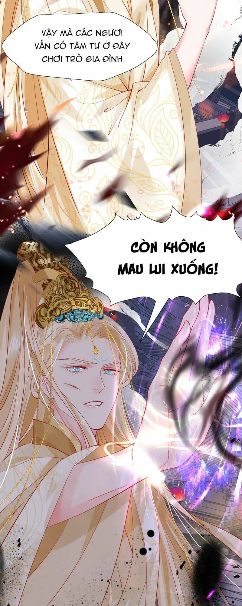 Ma Tôn Muốn Ôm Ôm Chương 64 Ảnh 29