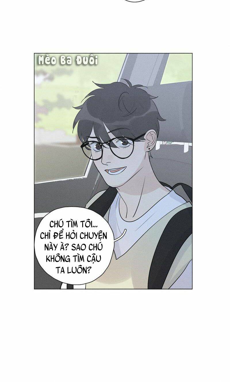 Here U Are Chương 121 Ảnh 26