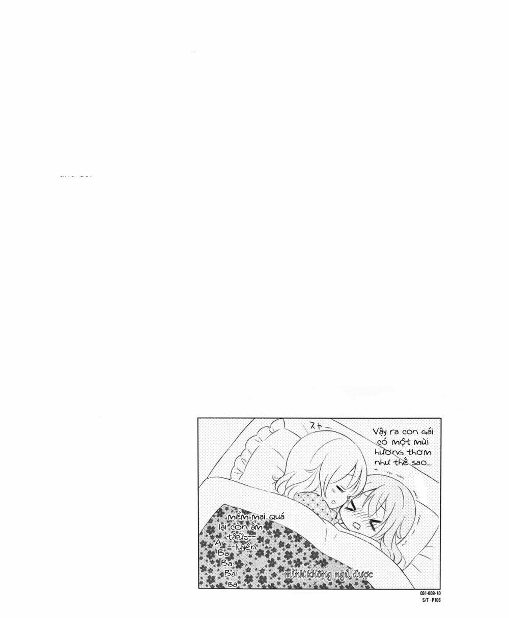 Comic Girl Chương 1 Ảnh 15